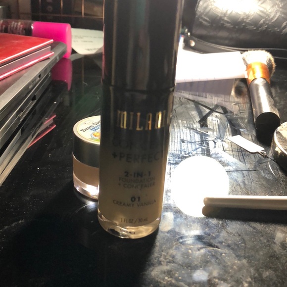 Milani foundation - Picture 1 of 2